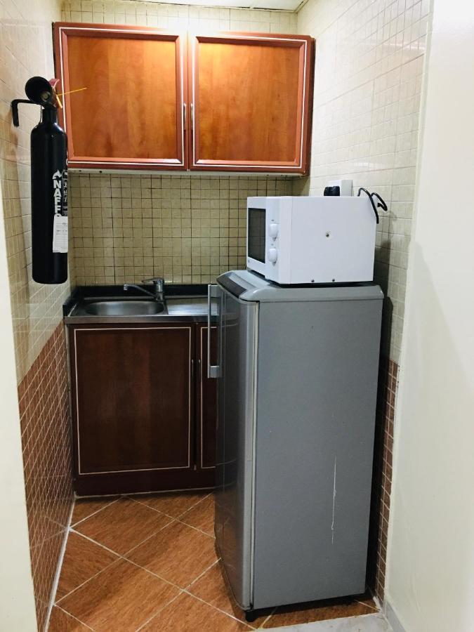 Safari Hotel Apartments Adzsmán Kültér fotó